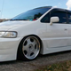 Illustration for article titled Wow, Would You Pay $8,000 For This Custom 1998 Honda Odyssey?
